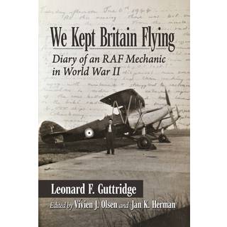 We Kept Britain Flying