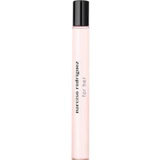 Narciso Rodriguez - For Her - Eau De Toilette - Vaporisateur 10 Ml - For Women