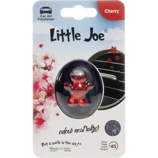 Little Joe Membrane, Duftfrisker, Cherry