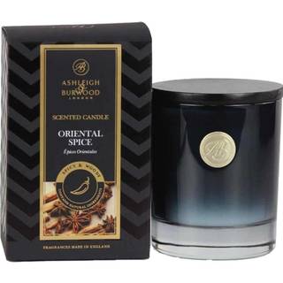 Ashleigh & Burwood London Oriental Spice duftlys 65 g - 65 g