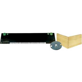 CMT Svalehaleskabelon 6,35 mm - CMT300-T064
