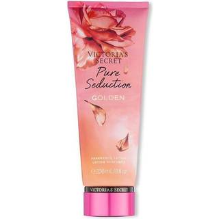 Victoria&#39;s Secret Pure Seduction Golden Kropslotion til kvinder 236 ml - 236 ml