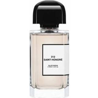 bdk Parfums 312 Saint-Honoré Eau de Parfum Unisex 100 ml - 100 ml