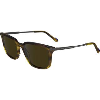 Zeiss ZS24719S 275 54 Solbriller Mænd Brun - Brown Horn - 54mm