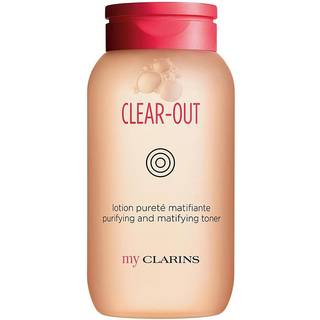 Clarins® - Pure-Reset Purifying And Matifying Toner