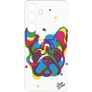 Samsung Artist Steven Wilson Flipsuit Card for Galaxy S24