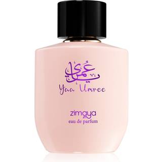 Zimaya Yaa Umree Eau de Parfum til kvinder 100 ml - 100 ml