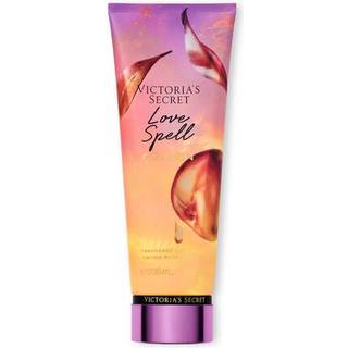 Victoria&#39;s Secret Love Spell Golden Kropslotion til kvinder 236 ml - 236 ml