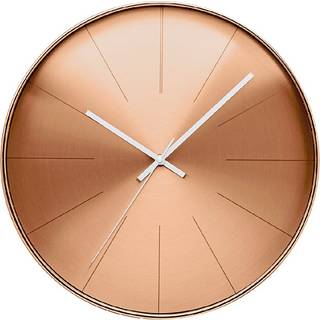 Techno Line WT 2410 quartz vægur, bronze