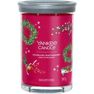Sparkling Winterberry