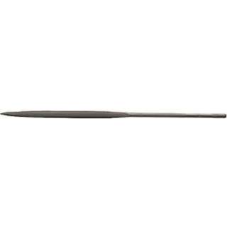 Nålefil tunge mellem 160 mm