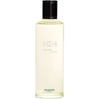 Hermès H24 Herbes Vives Eau de parfum Refill 200 ml