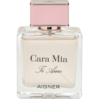 Etienne Aigner Cara Mia Ti Amo, EdP 50 ml