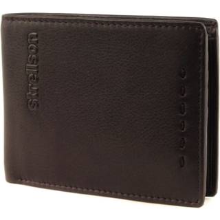 Strellson Herren Geldbeutel Oxford Circus Brieftasche aus Leder