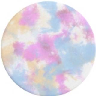 PopSockets PopGrip holder, Blushed Tie Dye