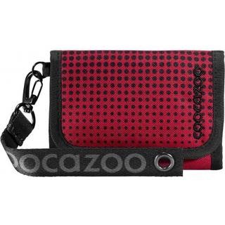 Coocazoo Geldbörse Blazing Fire