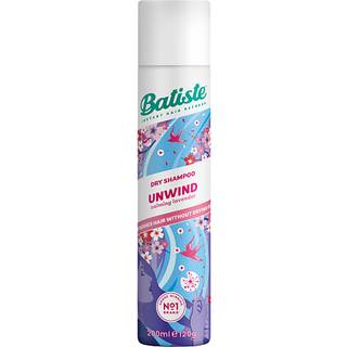 Batiste Unwind - 200 ml.