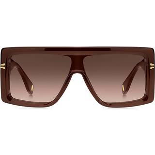 Marc Jacobs MJ 1061/S 09Q/HA 59 Solbriller Kvinder Brun - Brown - 59mm
