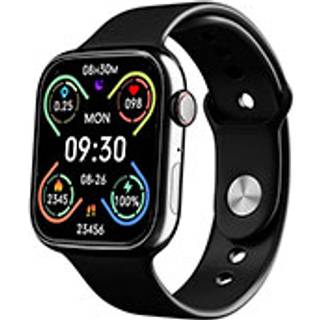 XO - Smartwatch Sport M40 black