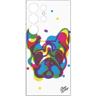 Samsung Artist Steven Wilson Flipsuit Card for Galaxy S24 Ultra