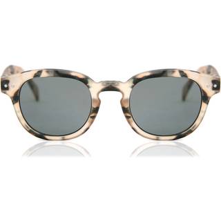 Izipizi Light Tortoise Voksen #c Solbrille Uv400