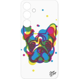 Samsung Artist Steven Wilson Flipsuit Card for Galaxy S24 plus