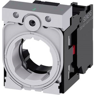 Siemens Holder, kontakt modul 1no