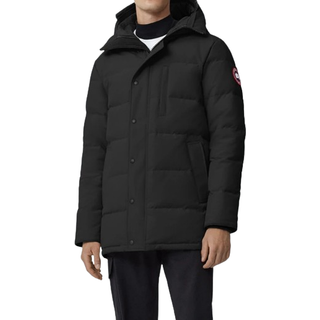 Carson Parka M Black (XS)