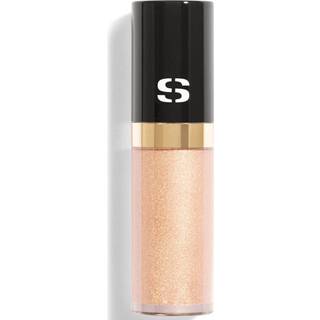 Sisley Make-up Øjne Ombre Éclat Liquide 1 Champagne 6,5 ml () - 6,5 ml
