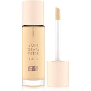 Catrice Soft Glam Filter Fluid 010 Fair-Light