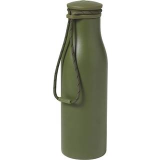 Rosendahl Copenhagen Gc Thermos Drinking Bottle 50 Cl Olive - Drikkeflasker Rustfrit Stål Olivengrøn - 37101
