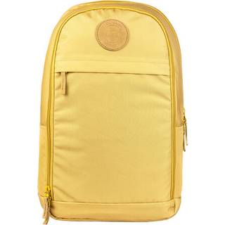 Beckmann Rygsæk Urban 16" - Gul