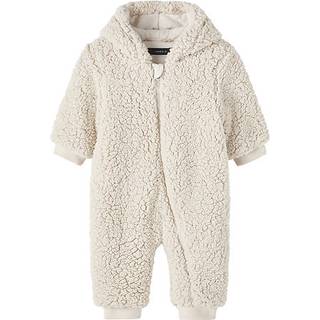 Name It Moonbeam Teddy Køredragt