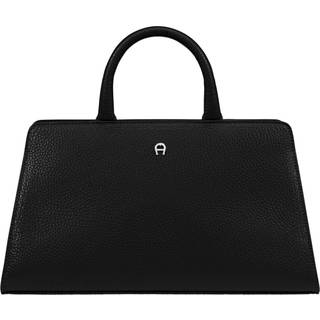 Aigner Cybill M Håndtaske sort