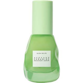 Glow Recipe - Avocado Ceramide - Plejende Serum - 30 Ml - For Women