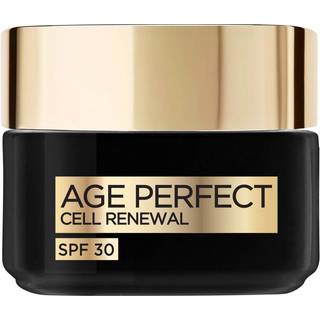 Dagcreme m. SPF30 (På lager i varehus)