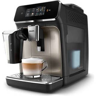 Philips Fuldautomatisk espressomaskine Series 2300 - EP2336/40