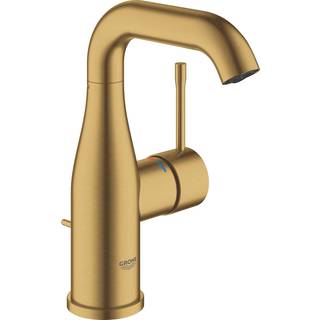 Grohe Essence Håndvaskarmatur M-Size i børstet cool sunrise