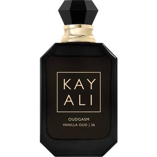 Kayali - Oudgasm Vanilla Oud 36 - Oudgasm Vanilla Oud 36 50ml - For Women