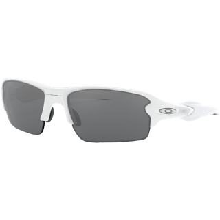 Oakley OO9271 FLAK 2.0 Asian Fit 927116 61 Solbriller Mænd Hvid - Polished White - 61mm