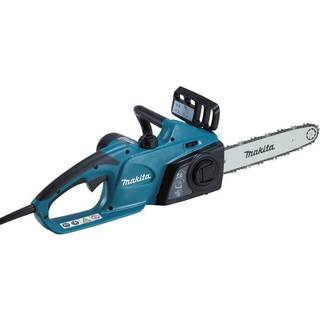 MAKITA Maktia UC3541A Blau/Schwarz Elektro-Kettensäge 1800 W
