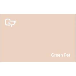 The Green Pet Shop Hundeklemttebetrk - lille ngen/lyserd - Beskyt din seje kledyrspude mod snavs og skader - Kan maskinvaskes