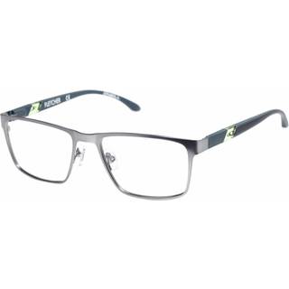 O'Neill ONO Fletcher 002 54 Briller Mænd Silver - Silver - 54mm