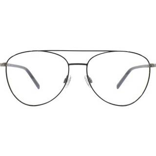 Pepe Jeans PJ1293 C1 56 Briller Mænd Black - Black - 56mm