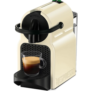 Nespresso Inissia - Creme