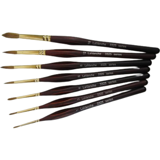 Pensel LaVanche 3325 - 12