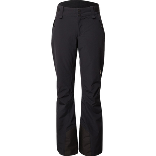 Peak Performance Insulated Pant Women 42/L BLACK
