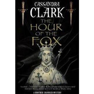 The Hour of the Fox