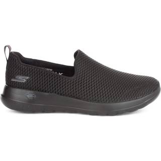 SKECHERS Dame GOwalk Joy Træningssko Sort/Sort