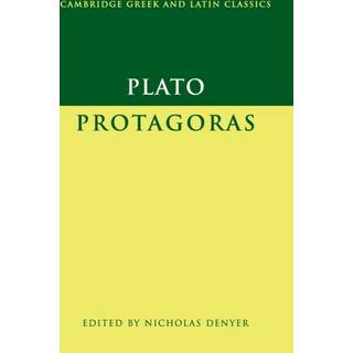 Plato: Protagoras